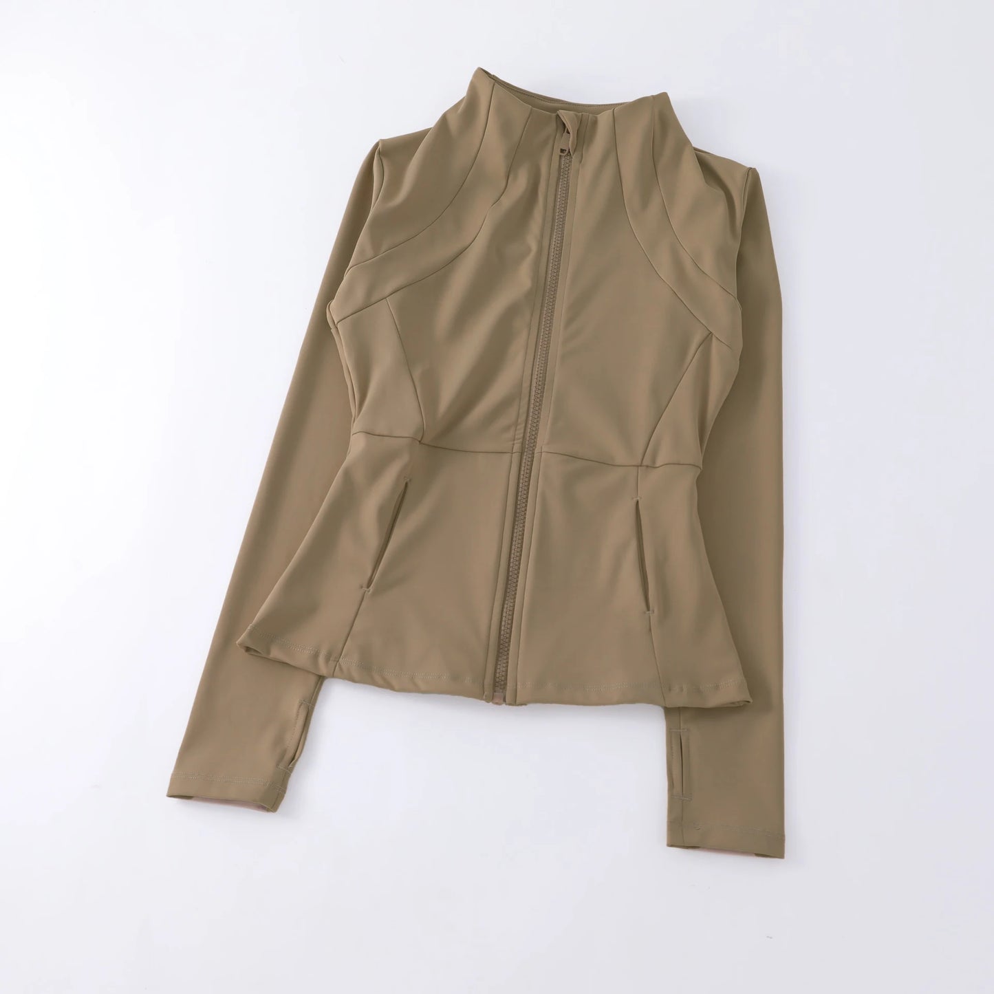 SculptFlex Long Sleeve Top