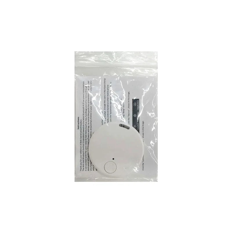 Mini GPS Locator for iOS and Android