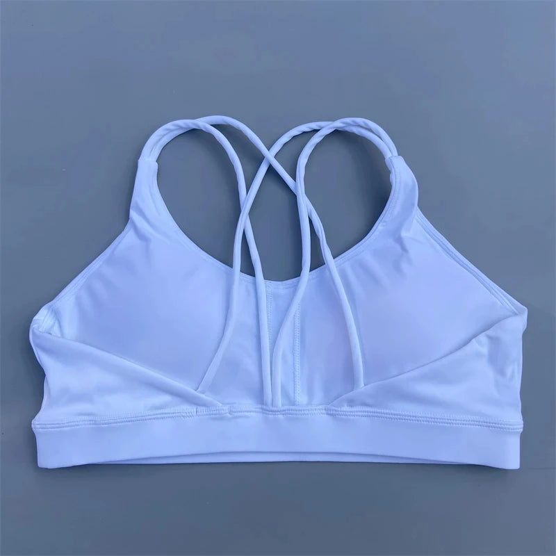 SculptFlex Active Bra