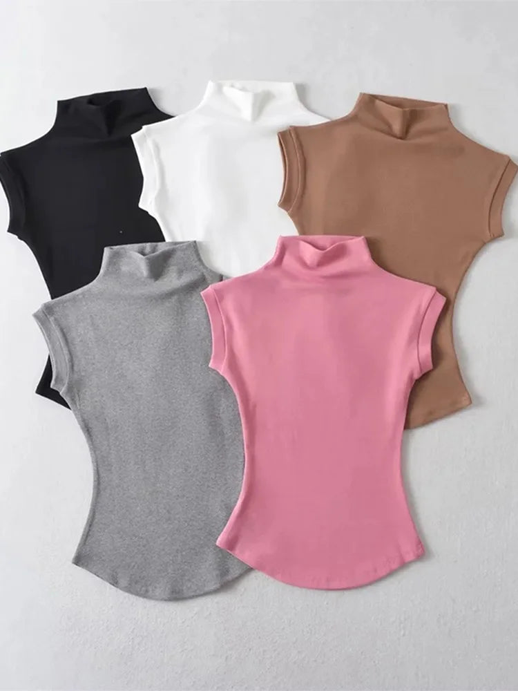 Simple Luxe Top