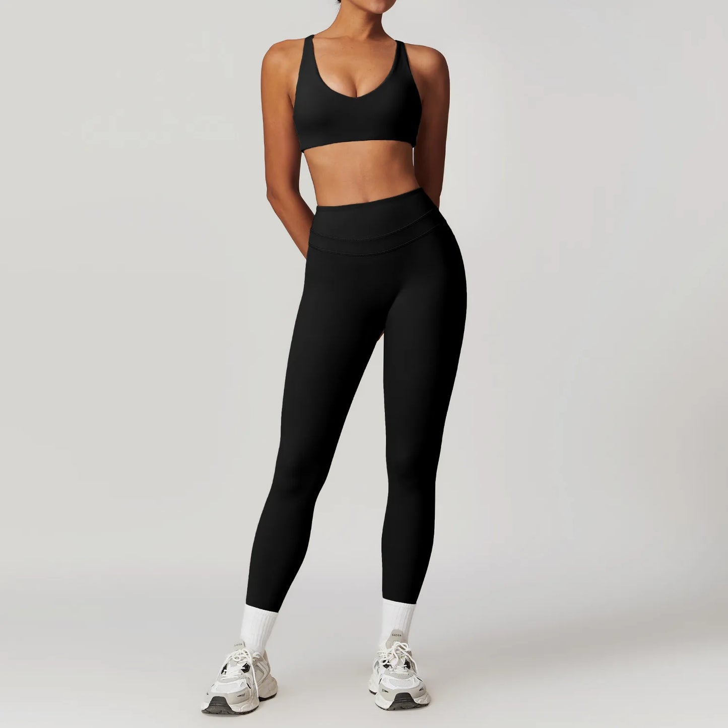 Luxe Co-ord Sets