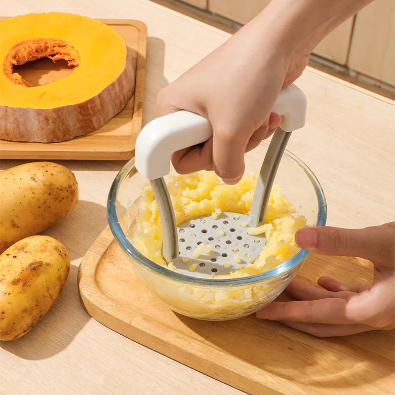 Manual Potato Masher