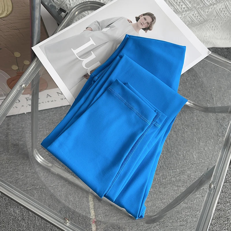 SmoothFit Highwaist Leggings