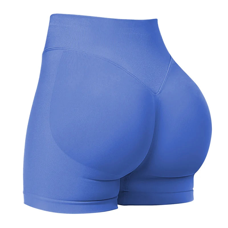 CoreLift Yoga Shorts