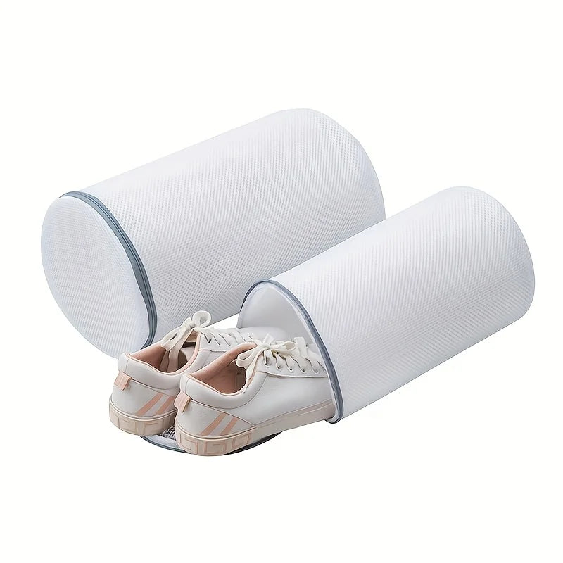 Durable Mesh Laundry Bag for Sneakers