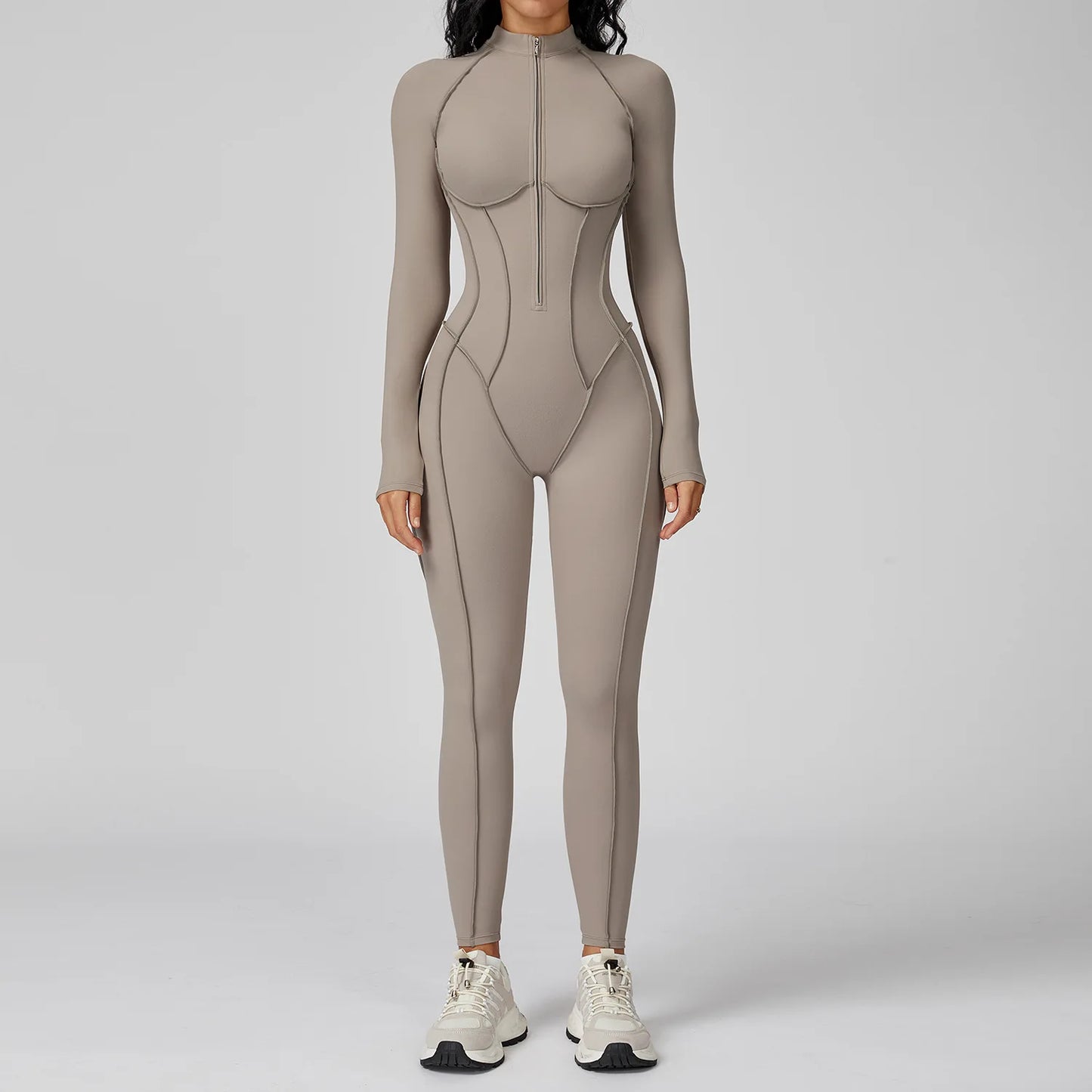 PrimeFit Bodysuit