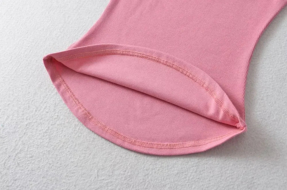 Simple Luxe Top