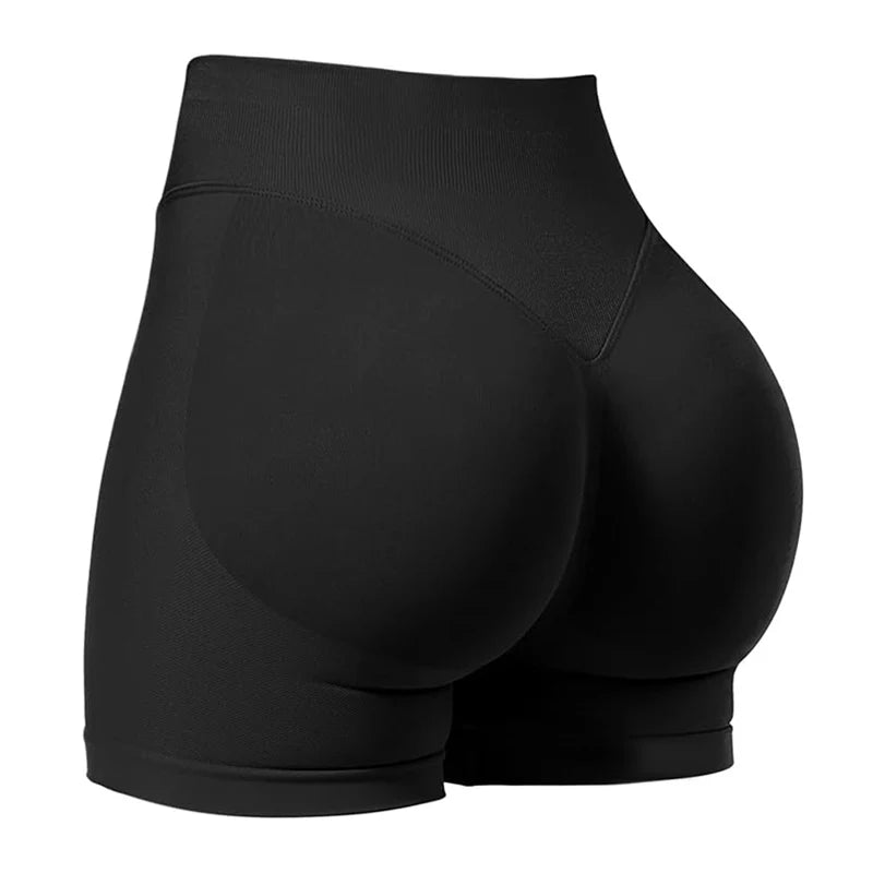 CoreLift Yoga Shorts