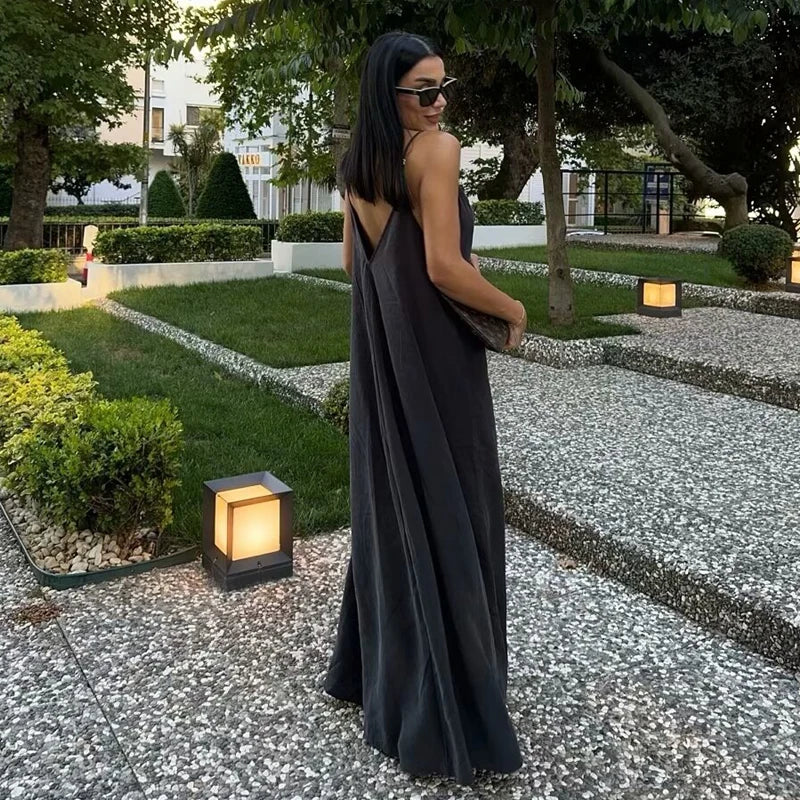 Aura Dress