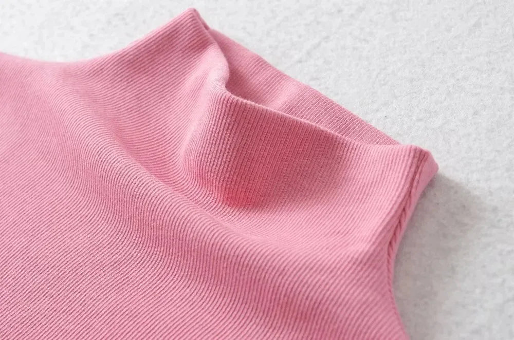 Simple Luxe Top