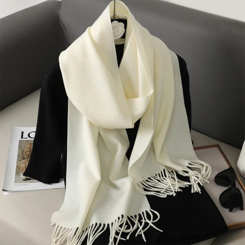 Cashmere Shawl