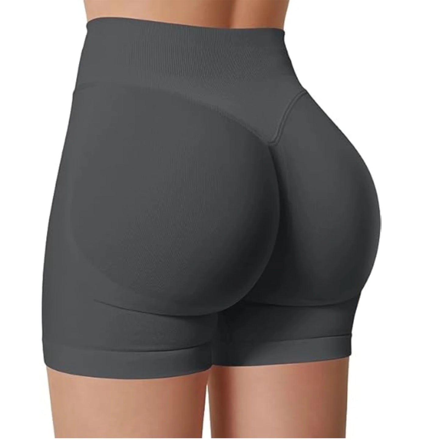 SculptFlex Biker Shorts