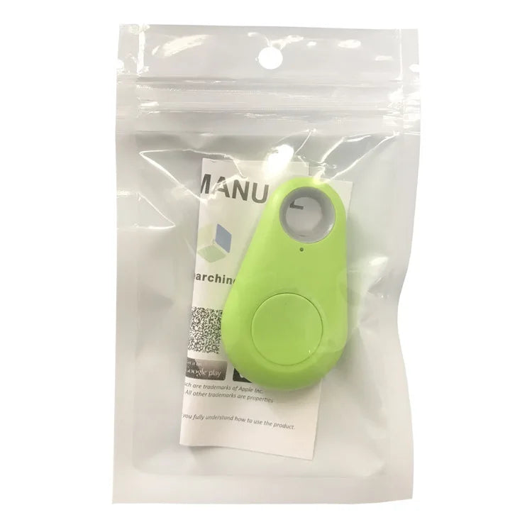 Mini GPS Locator for iOS and Android