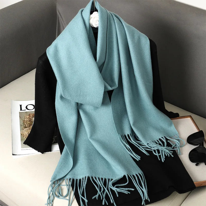 Cashmere Shawl