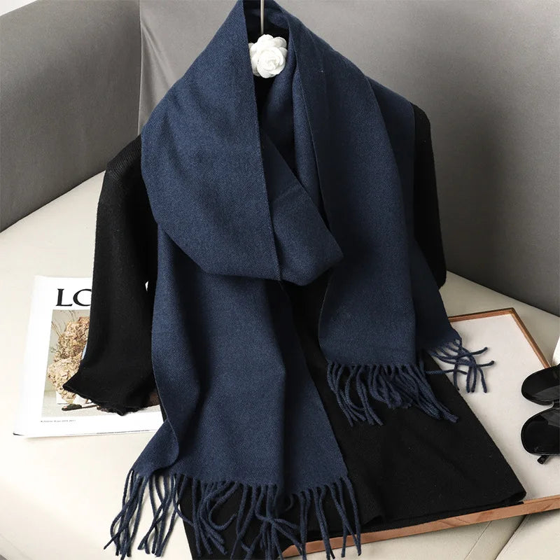 Cashmere Shawl