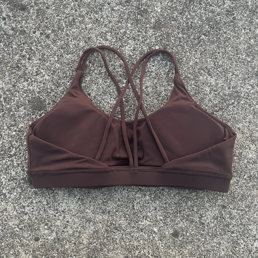 SculptFlex Active Bra