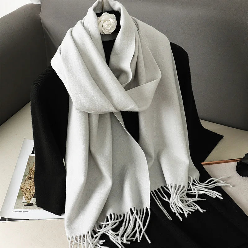 Cashmere Shawl