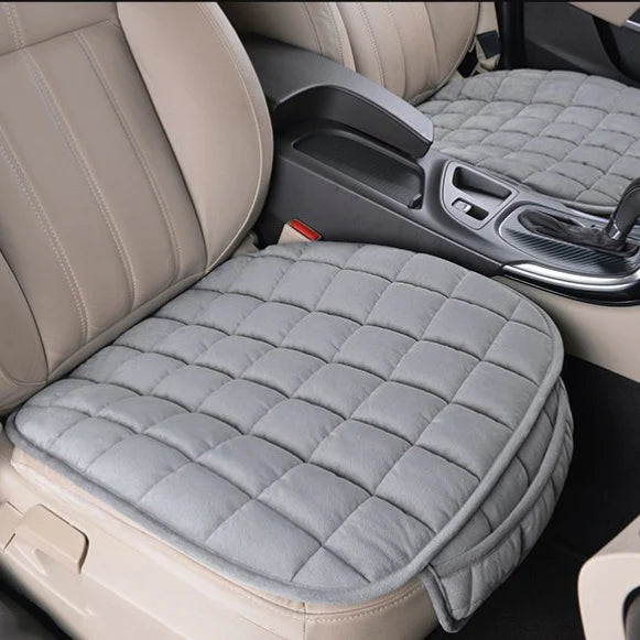 Warm Car Seat Cover