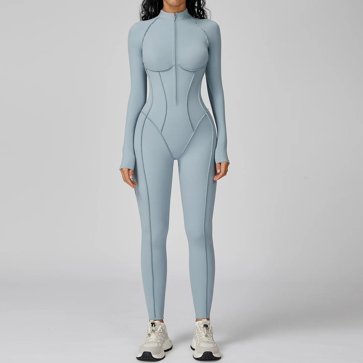 PrimeFit Bodysuit