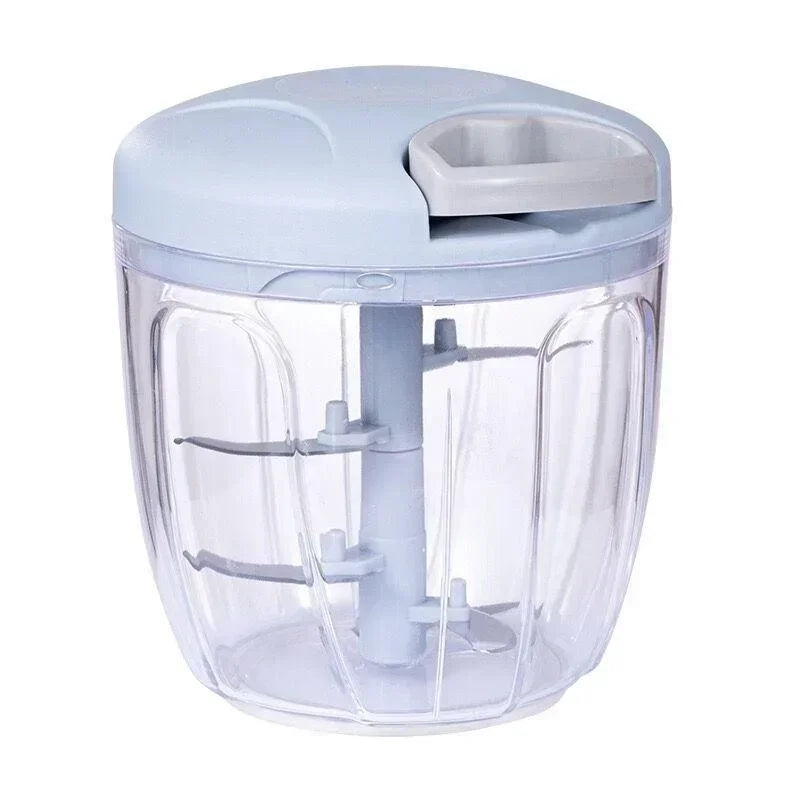 Manual Food Processor/ Meat Mincer