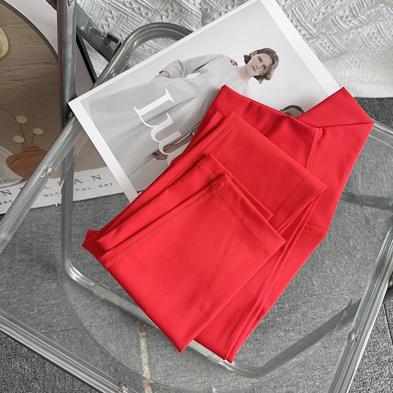 SmoothFit Highwaist Leggings