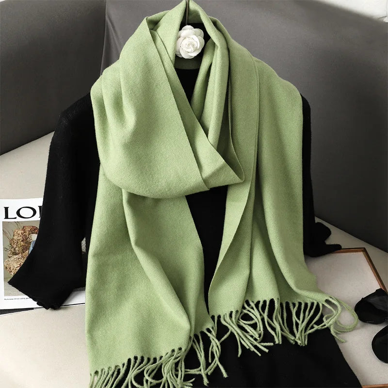 Cashmere Shawl