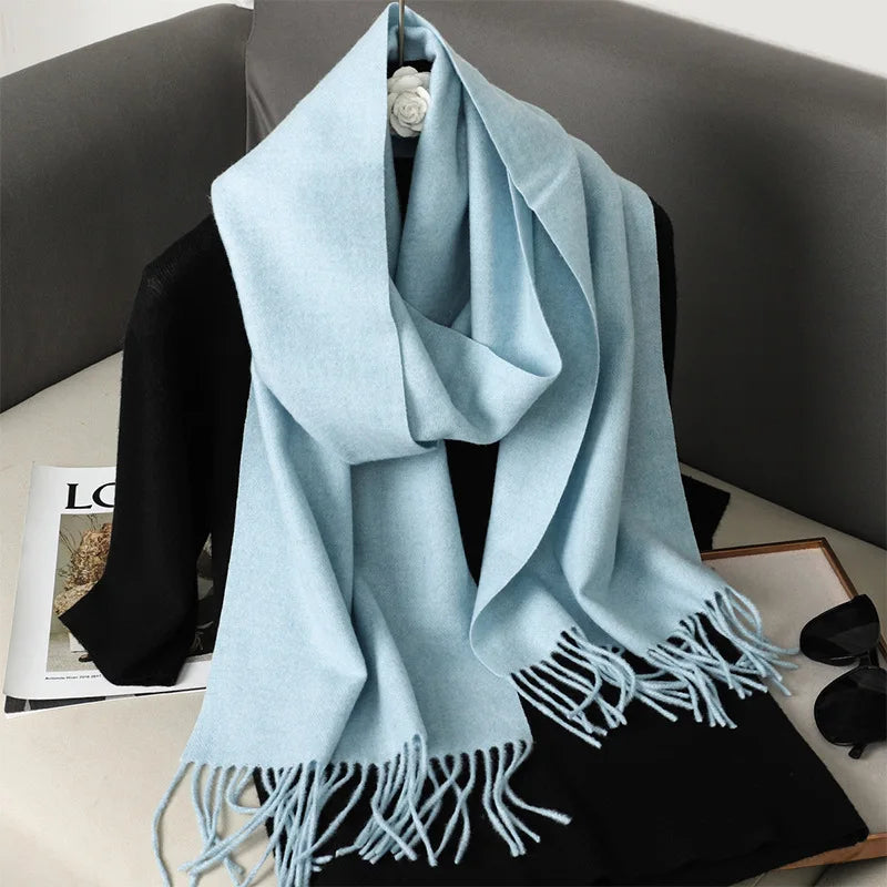 Cashmere Shawl
