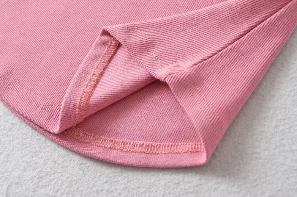 Simple Luxe Top