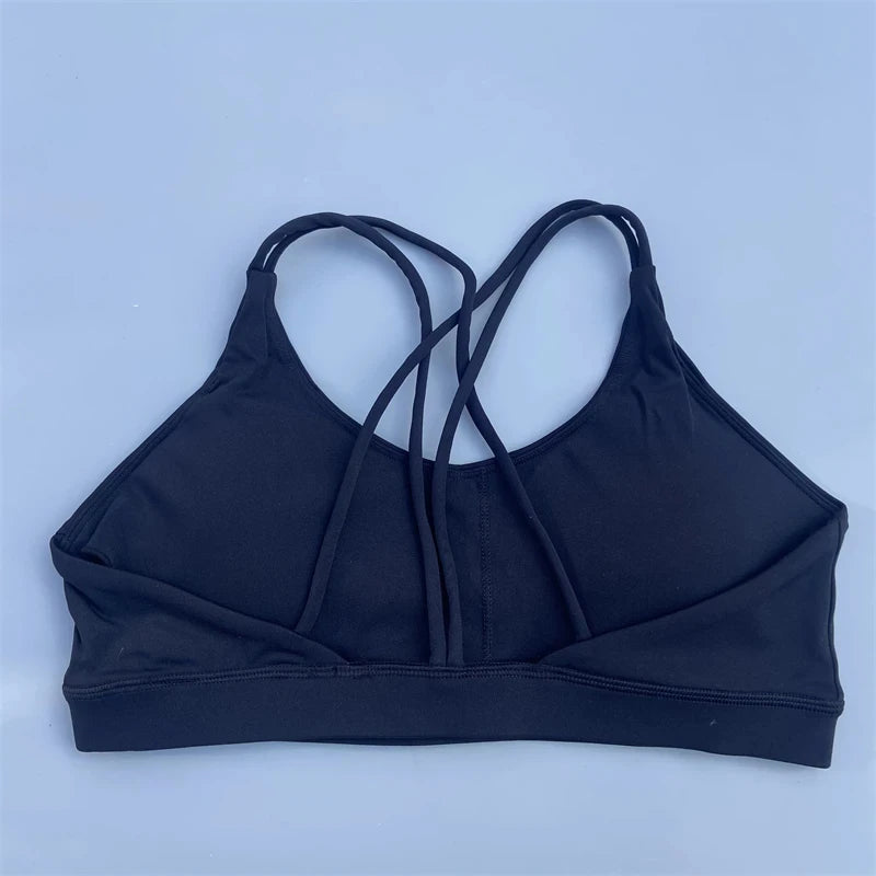 SculptFlex Active Bra
