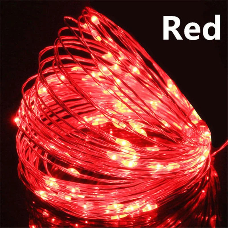 USB Led Fairy Lights