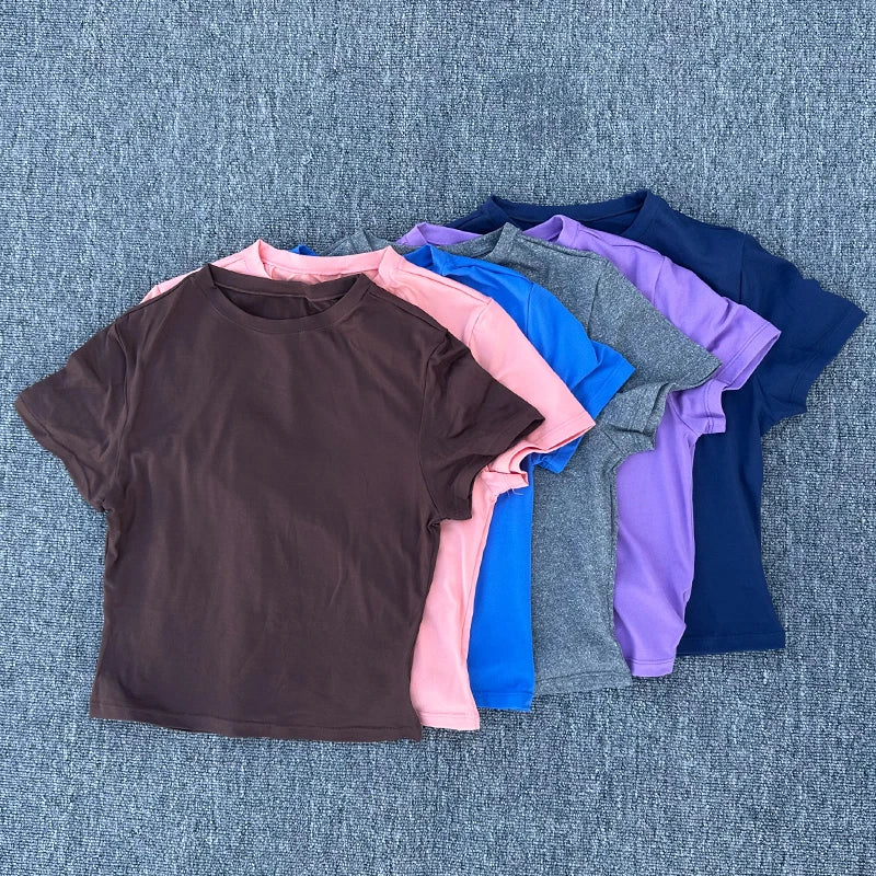 CoreLift Active Top