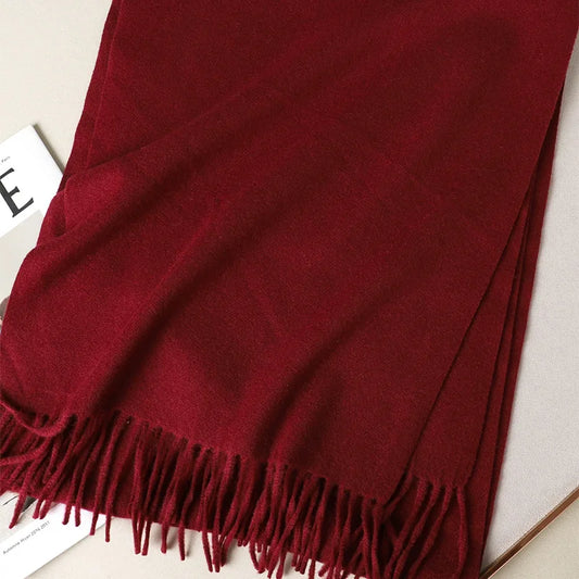Cashmere Shawl