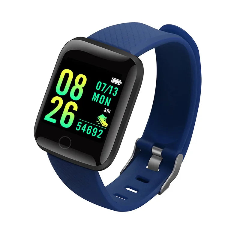 Smartwatch For Android and IOS