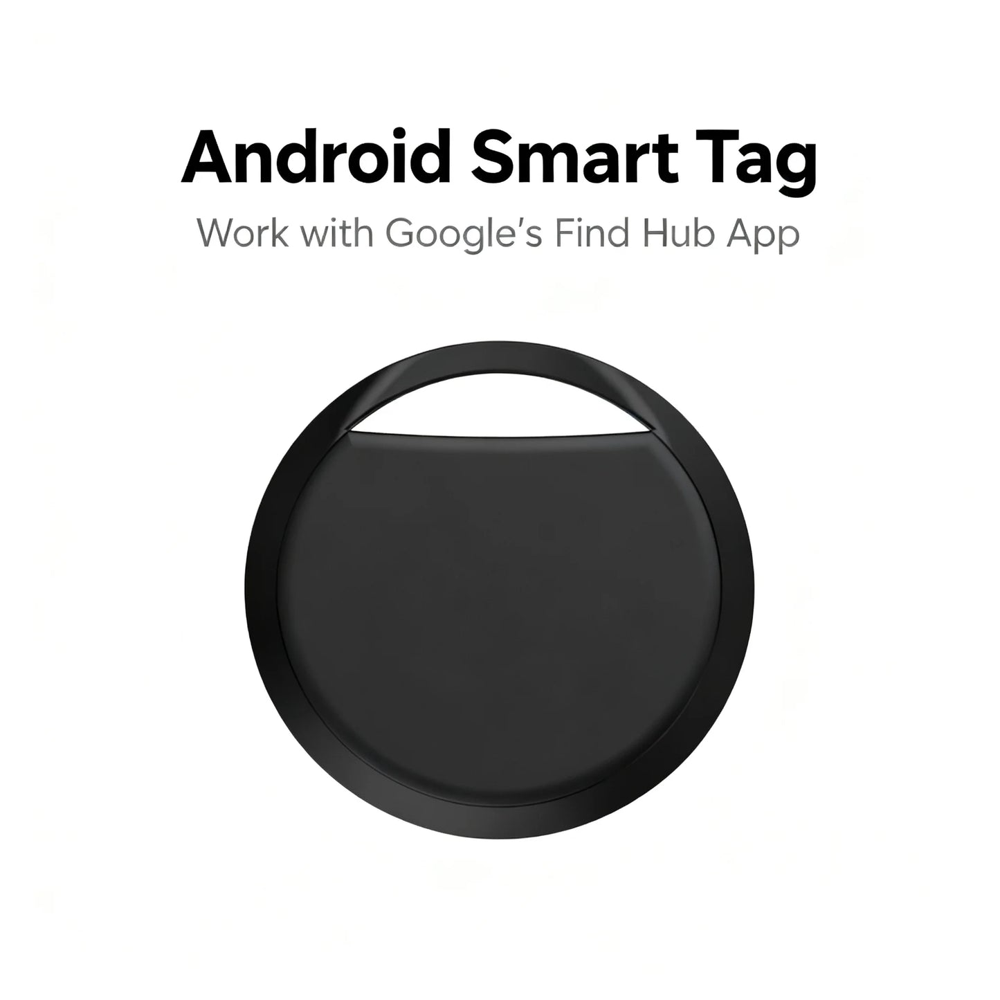 Android Smart Tag
