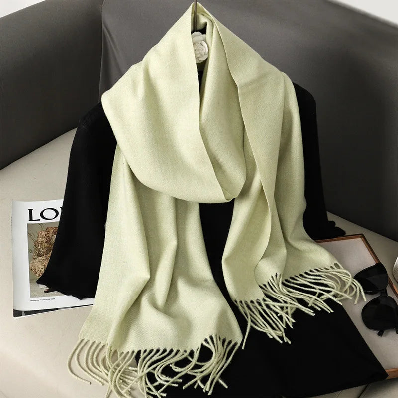 Cashmere Shawl