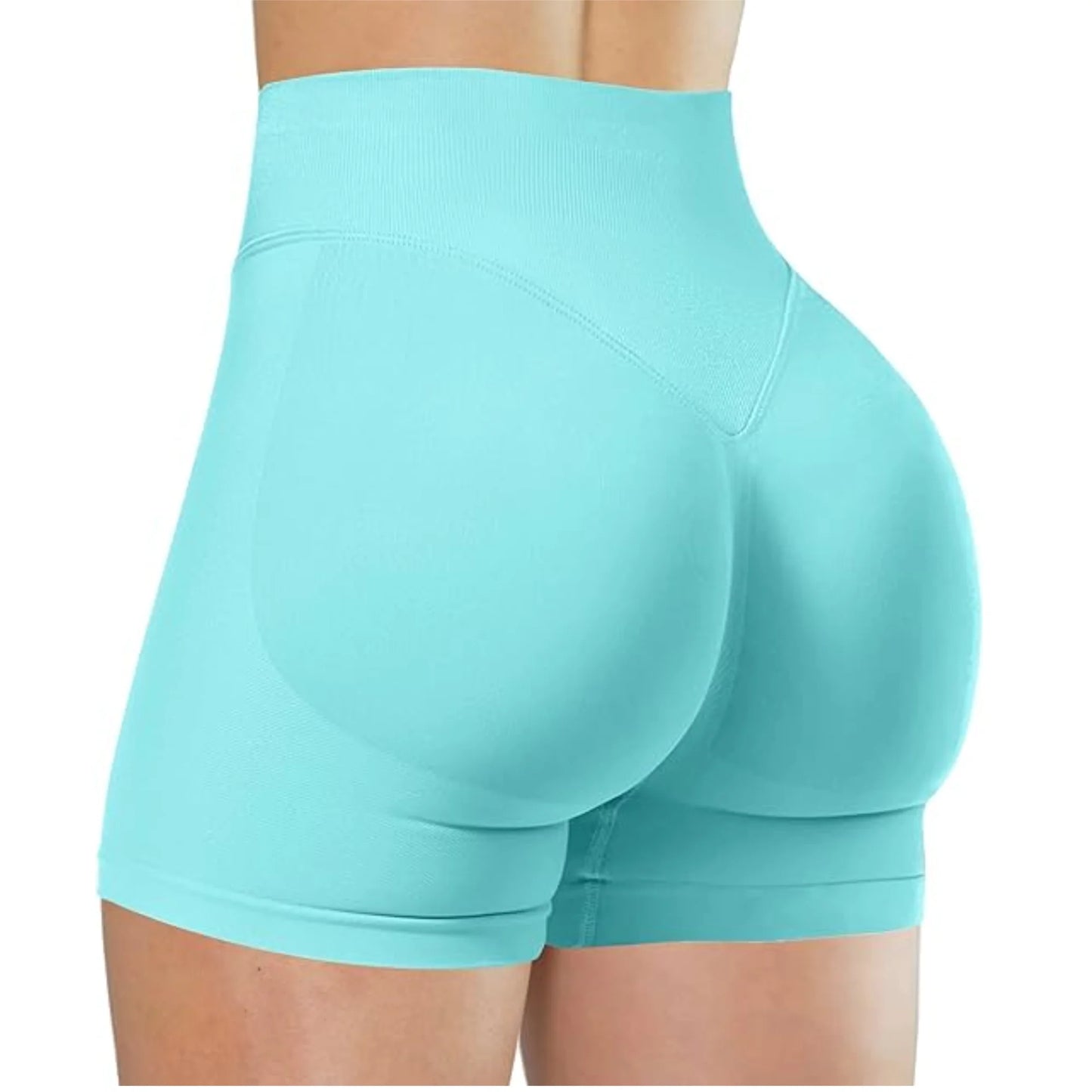 SculptFlex Biker Shorts