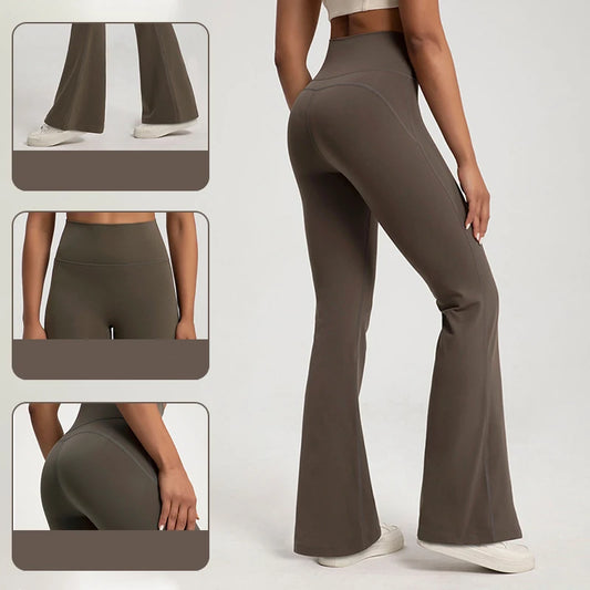 CoreLift Bell Leggings