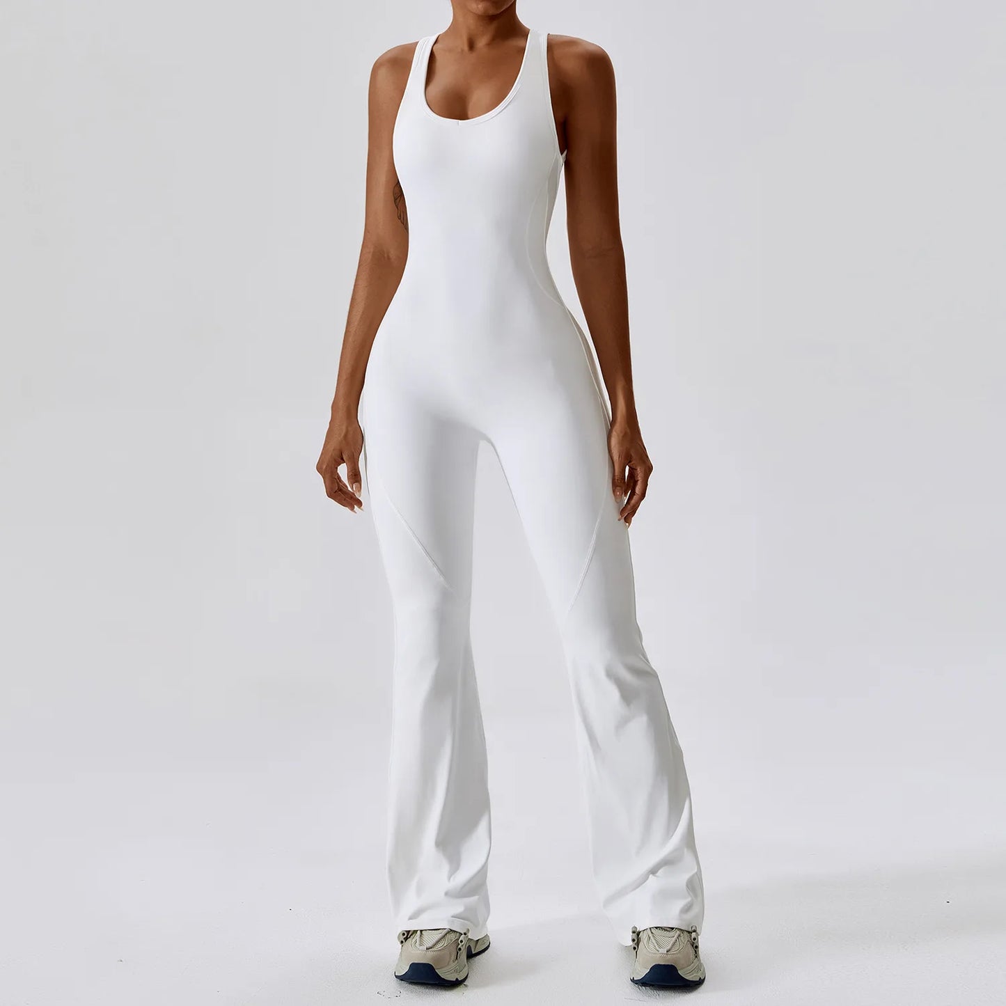 CoreLift Jumpsuit