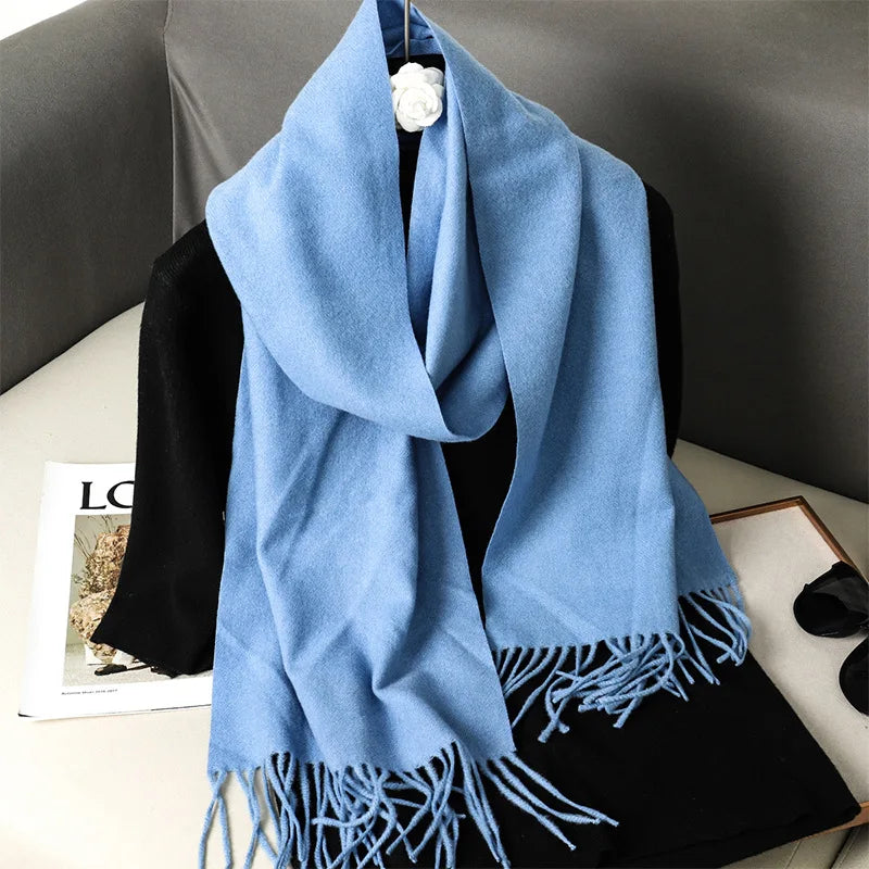 Cashmere Shawl