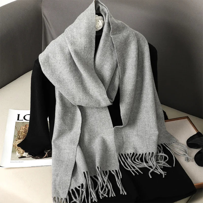 Cashmere Shawl