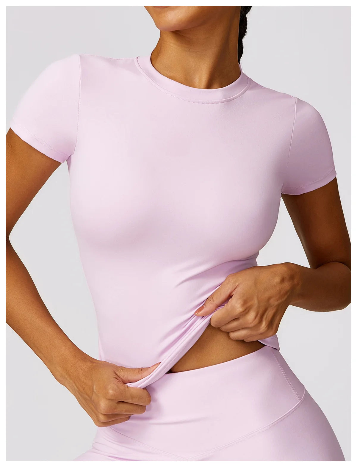 SculptFlex Active Top