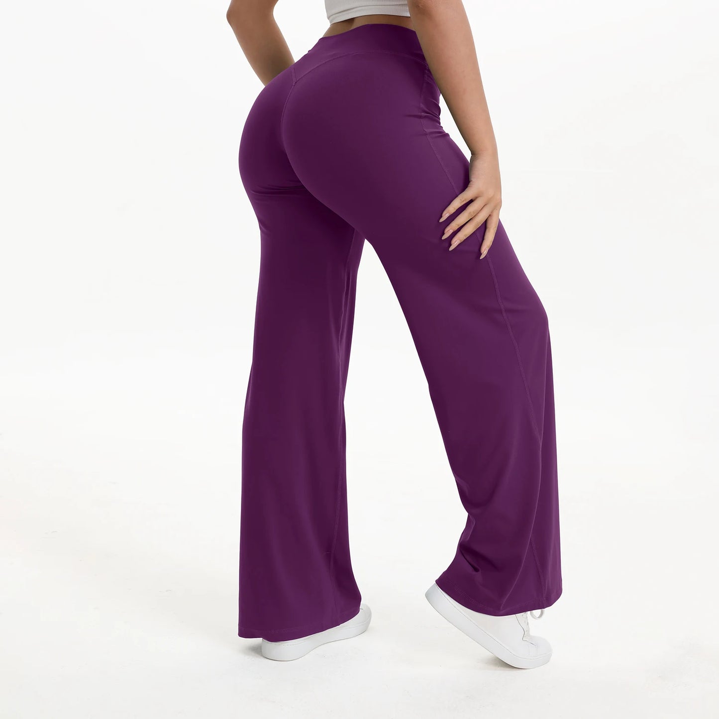 PrimeFit Straight Leg Bottoms