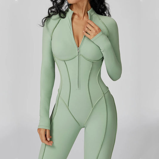 PrimeFit Bodysuit