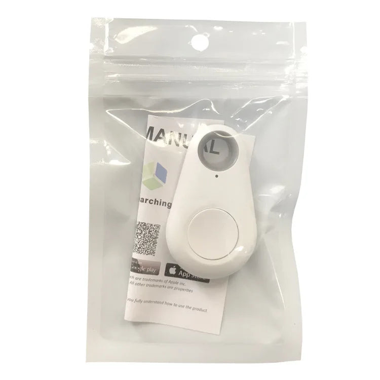 Mini GPS Locator for iOS and Android