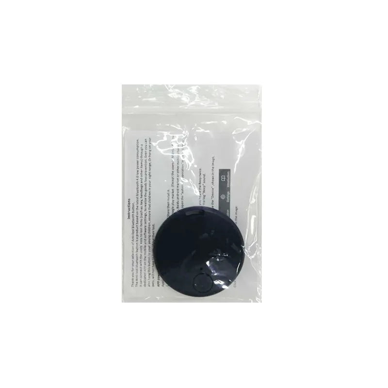 Mini GPS Locator for iOS and Android
