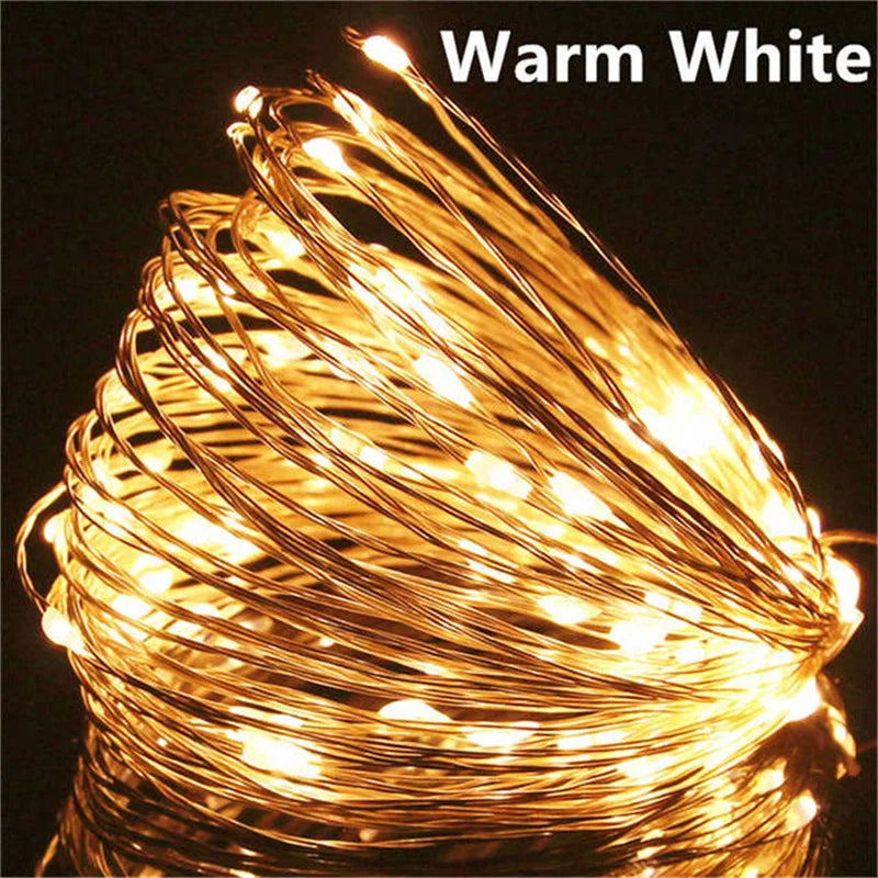 USB Led Fairy Lights