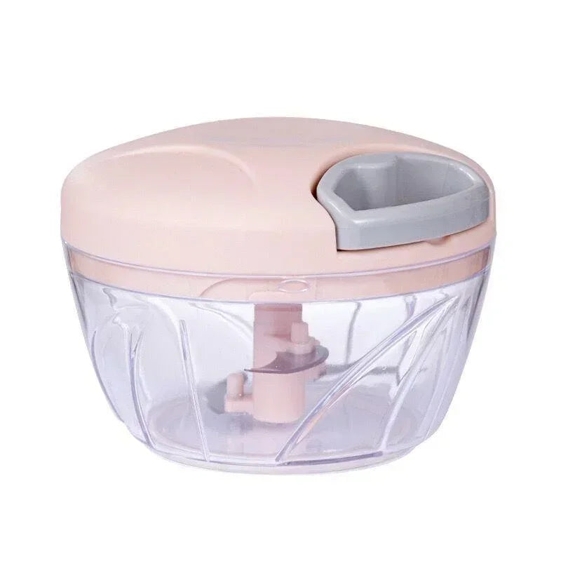 Manual Food Processor/ Meat Mincer