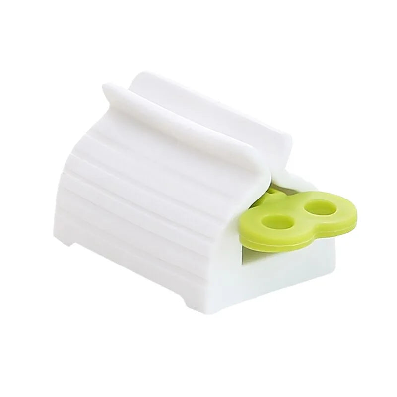 Hassle-Free Toothpaste Tube Squeezer