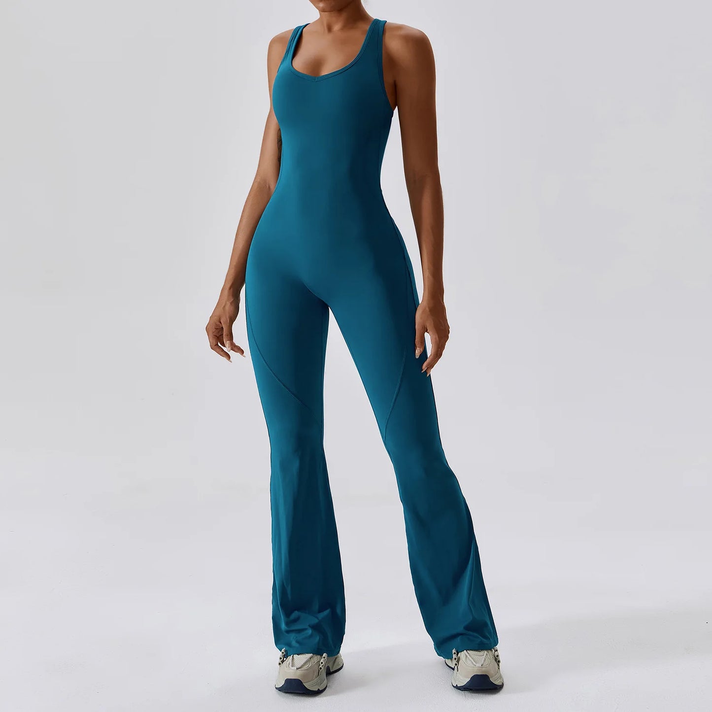 CoreLift Jumpsuit