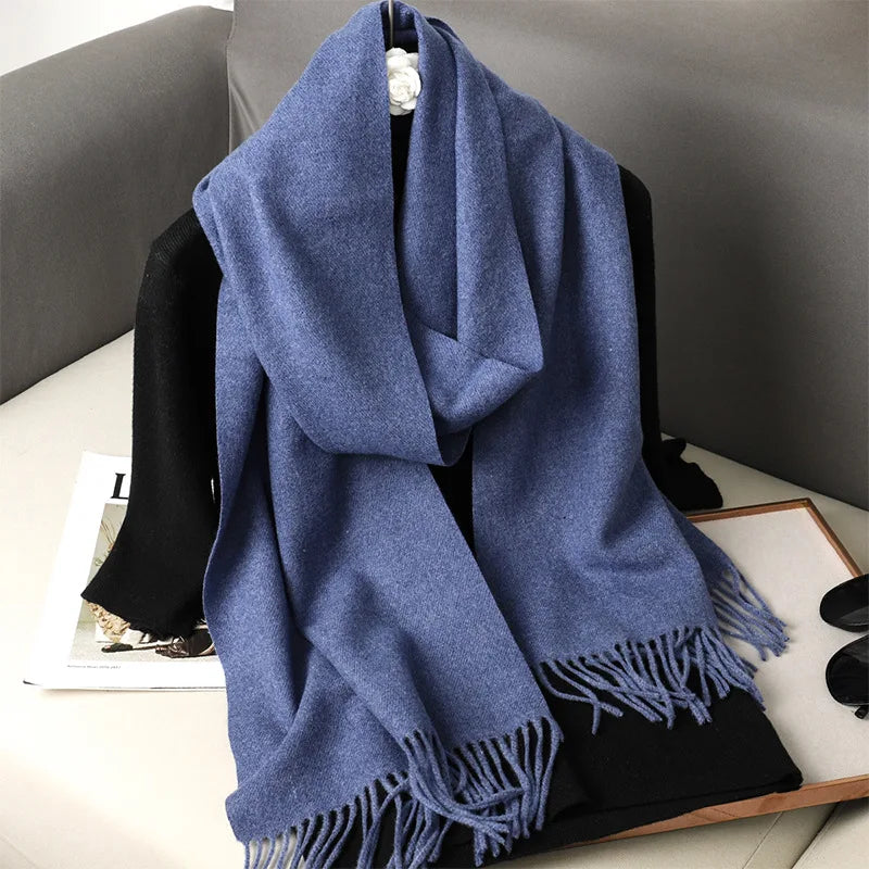 Cashmere Shawl